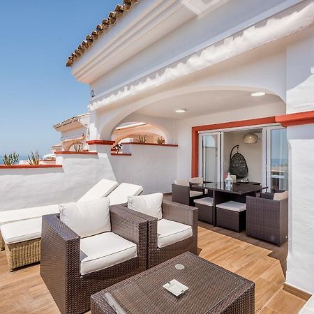 Penthouse Marbella Playa By Rafleys Appartement Buitenkant foto