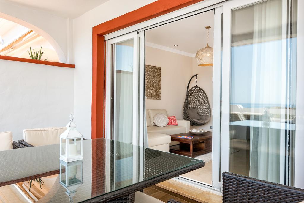 Penthouse Marbella Playa By Rafleys Appartement Buitenkant foto
