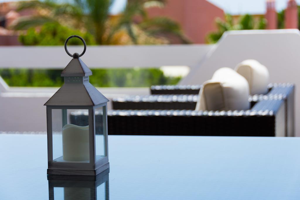 Penthouse Marbella Playa By Rafleys Appartement Buitenkant foto
