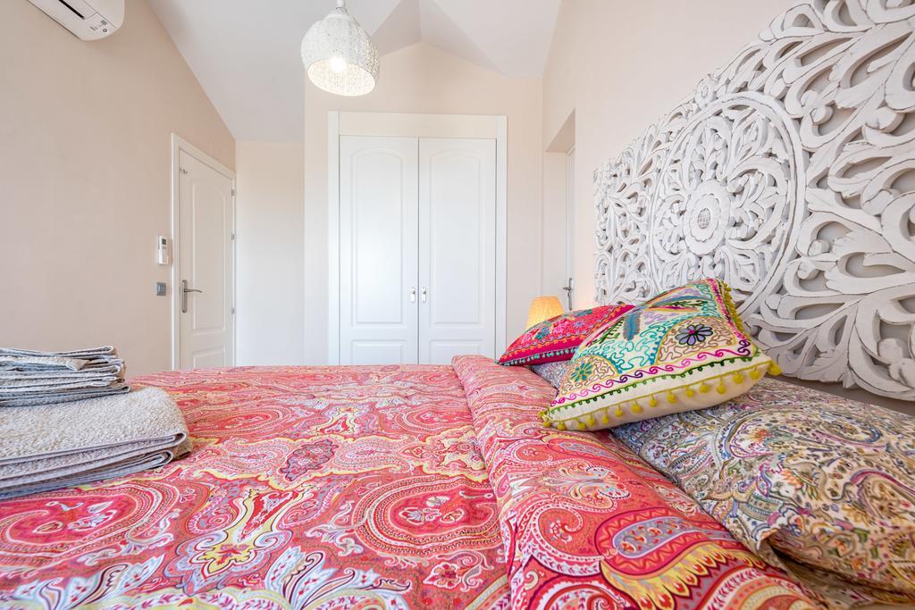 Penthouse Marbella Playa By Rafleys Appartement Buitenkant foto