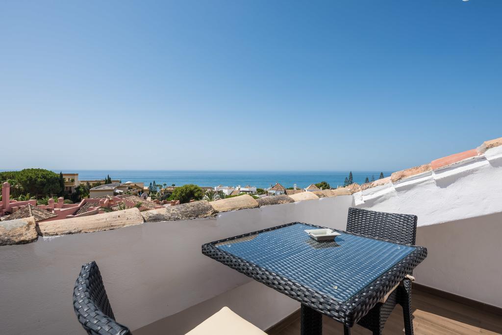 Penthouse Marbella Playa By Rafleys Appartement Buitenkant foto