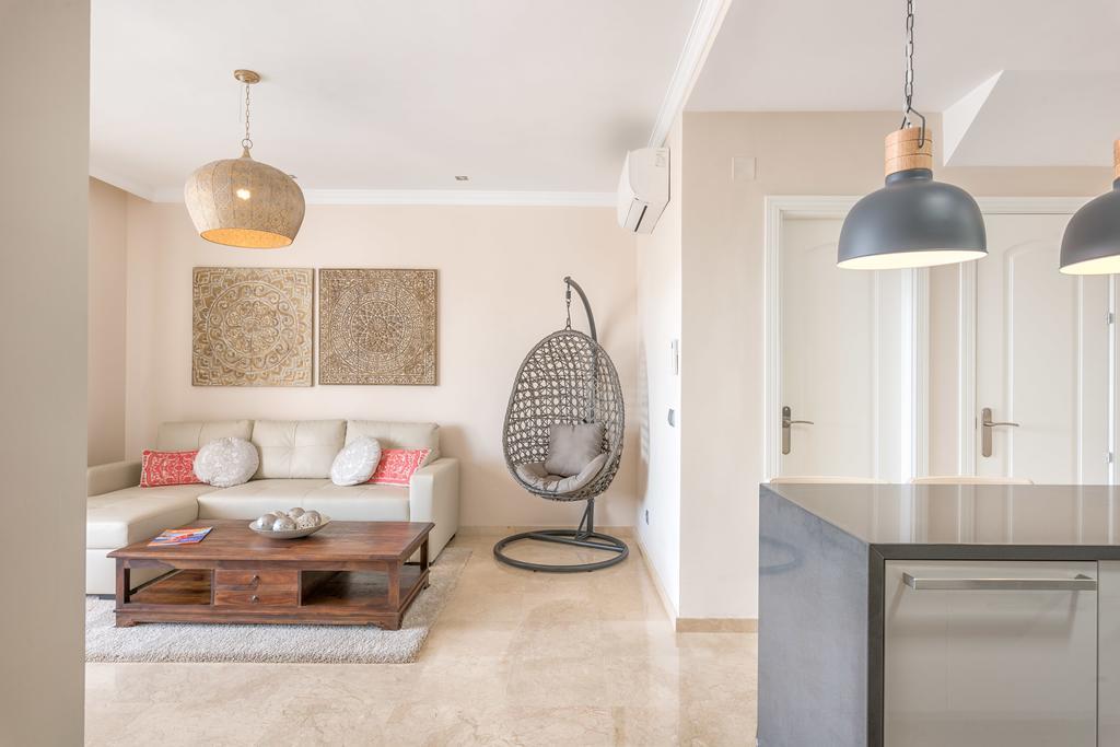 Penthouse Marbella Playa By Rafleys Appartement Buitenkant foto