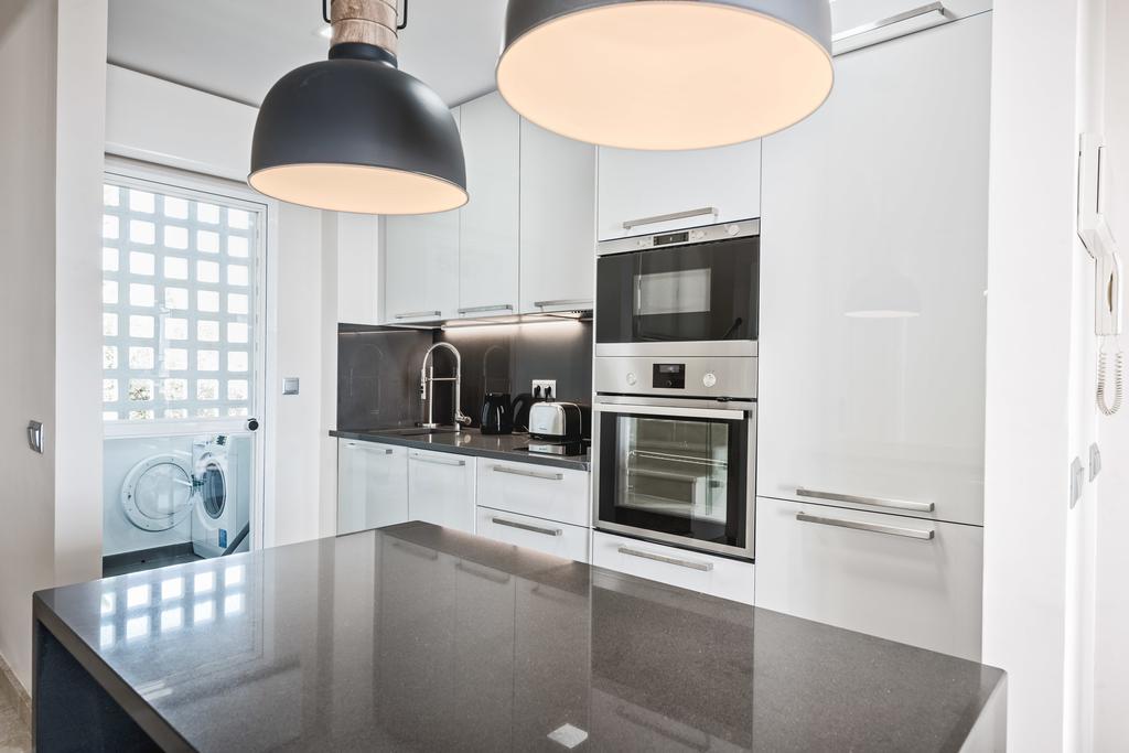 Penthouse Marbella Playa By Rafleys Appartement Buitenkant foto