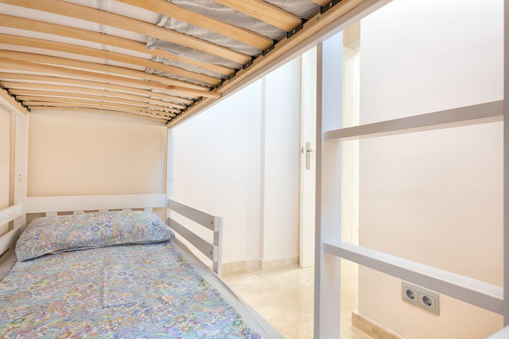 Penthouse Marbella Playa By Rafleys Appartement Buitenkant foto