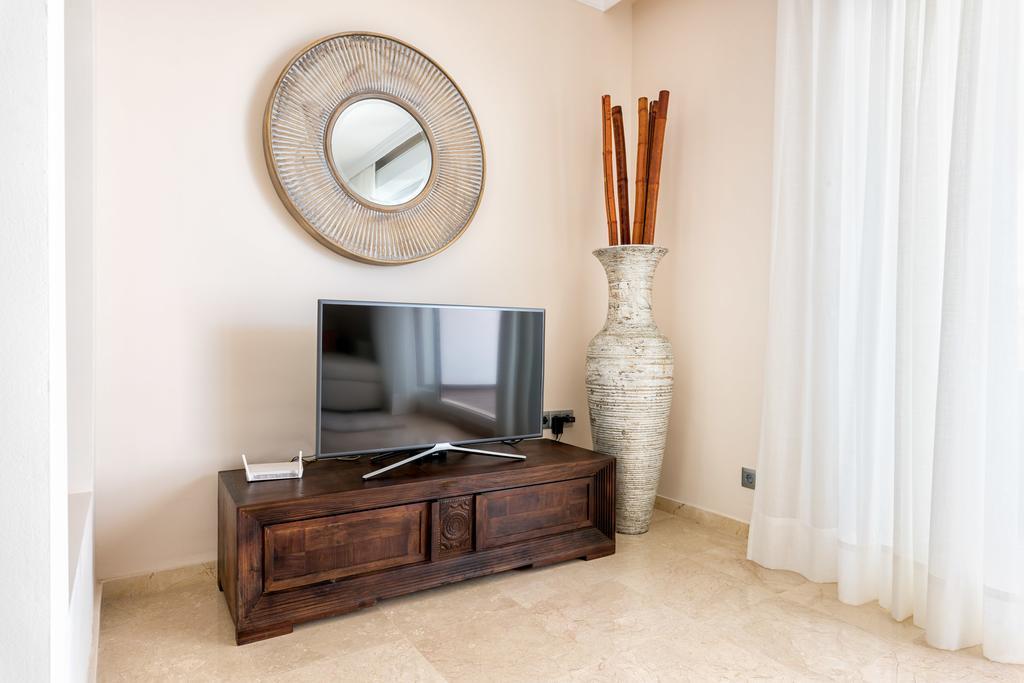 Penthouse Marbella Playa By Rafleys Appartement Buitenkant foto