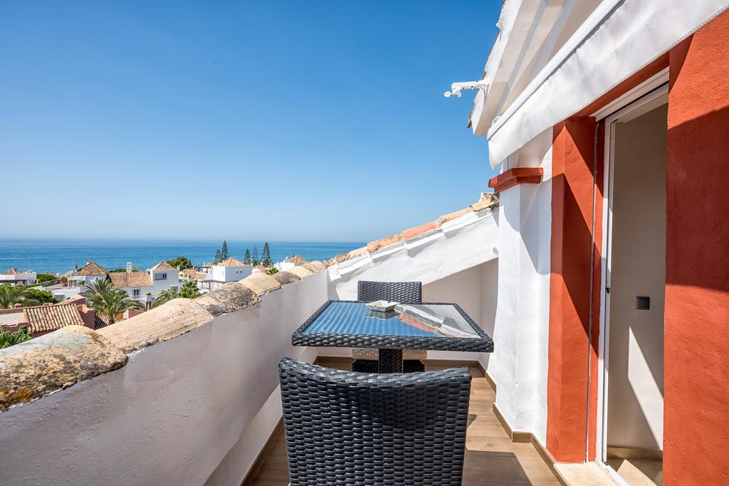 Penthouse Marbella Playa By Rafleys Appartement Buitenkant foto