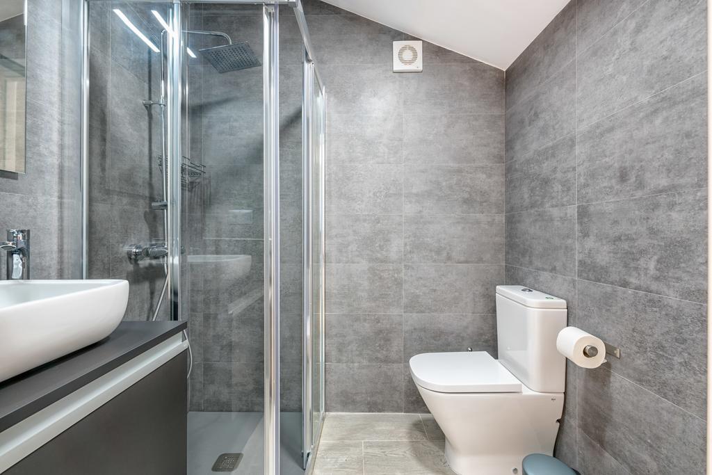 Penthouse Marbella Playa By Rafleys Appartement Buitenkant foto