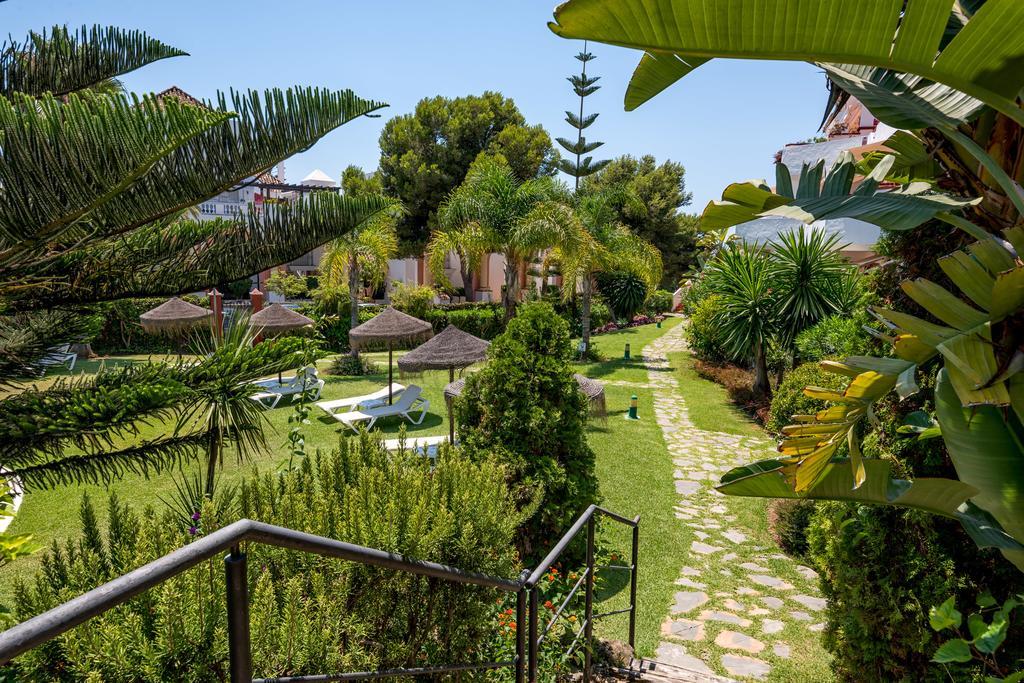 Penthouse Marbella Playa By Rafleys Appartement Buitenkant foto