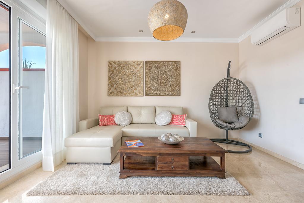 Penthouse Marbella Playa By Rafleys Appartement Buitenkant foto