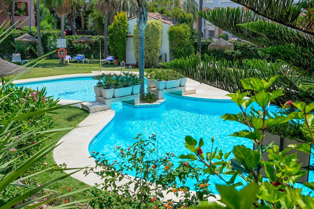 Penthouse Marbella Playa By Rafleys Appartement Buitenkant foto