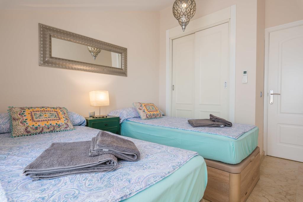 Penthouse Marbella Playa By Rafleys Appartement Buitenkant foto