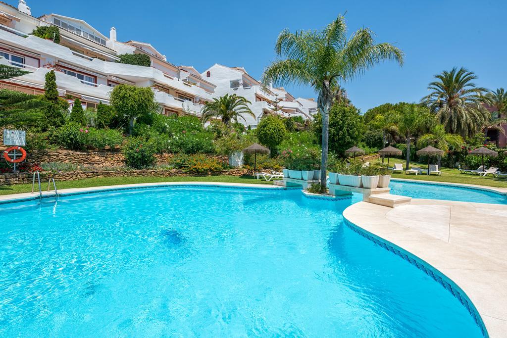 Penthouse Marbella Playa By Rafleys Appartement Buitenkant foto