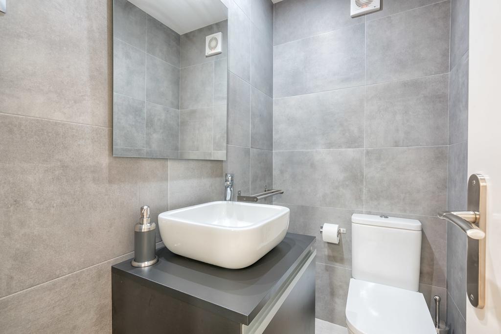 Penthouse Marbella Playa By Rafleys Appartement Buitenkant foto