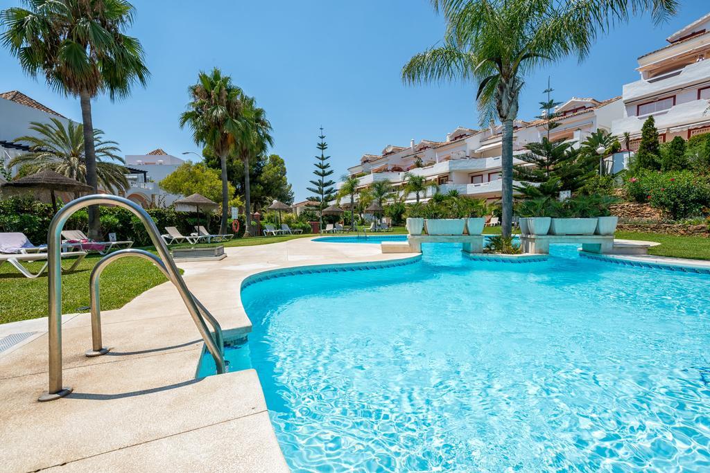 Penthouse Marbella Playa By Rafleys Appartement Buitenkant foto
